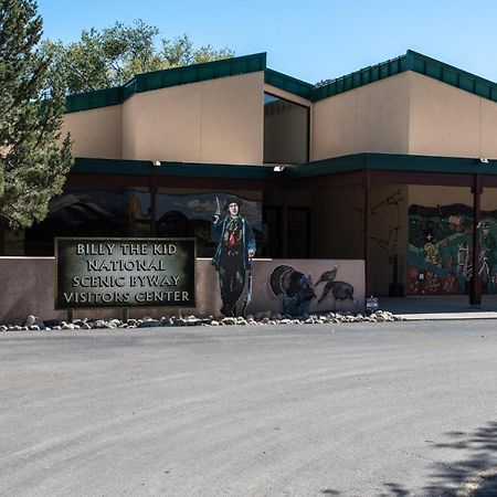 Sleeping Bear, 2 Bedrooms, Front Deck, Midtown, Sleeps 6 Ruidoso Exterior photo