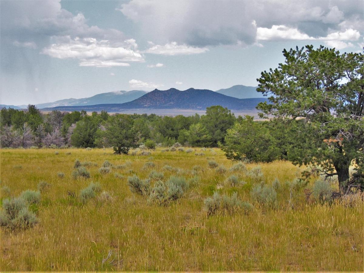 Sleeping Bear, 2 Bedrooms, Front Deck, Midtown, Sleeps 6 Ruidoso Exterior photo